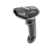 Netum NT-1228BL 2D BARCODE SCANNER Grey Barcode Scanner Wireless