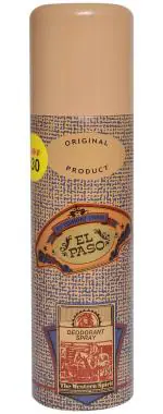 Lomani Paris Deodorant Spray For Men, 200Ml - El Paso