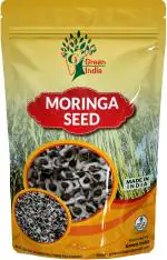 Green India Moringa Seeds PKM1 Hybrid (Drumstick Seeds),Sahjana seed_30 seed