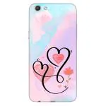 HANIRY Back Cover Oppo A83 back cover for girls :: Oppo A83 back cover for boys :: design cover Oppo A83 :: CPH1729 back cover for girls :: CPH1729 back cover for boys :: design cover CPH1729