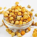 My God Gift Kashmiri LEHSUN,KASMIRI LASSAN | Snow Clove Garlic | Indian Mountain Single Clove Garlic 100g