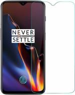 ISHANGEL Impossible Screen Guard for ONEPLUS 7, Gorilla Hammer Proof, flexible fiber unbreakable Screen Protector, [Not a Tempered Glass] (Pack of 1)
