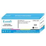 EAIERS 324 Toner Cartridge for Canon 324 Laser Toner Cartridge (Black) Canon imageCLASS MF515dw, LBP6780dn Laser Printers