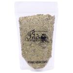 The Indian Chai - Organic Neem Leaves 500g for Immunity, Headache and Relieving Acne