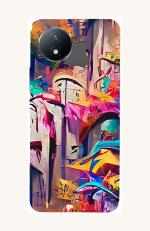 Mudshi Designer Skin Sticker / Decal for Xiaomi Mi 13 Ultra