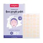 Sirona Anti Acne & Pimple Face Patches, 0.5% Salicylic Acid & 100% Hydrocolloid, Acne Spot Corrector - 36 Pcs