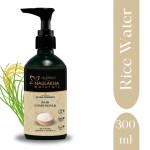 Le Natura Naulakha Naturals Rice Protein Hair Conditioner 300 ml