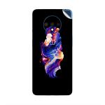 GADGETSWRAP Printed Vinyl Skin Sticker for Oneplus 8 - Oled
