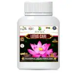 Sovata Lotus Care, Essential Organic Powerful Liquid Fertilizer for heavy flowering and fast growth of Lotus Plants. (100 ml)