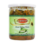 Jayani Homemade Slice Mango Pickle (Without Chemicals)
