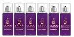 SKINN GLAM WOMAN PACK OF 6
