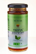 RASSYA JEEVANAM I CHAYOTE Pickle (400 Gram)