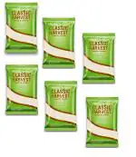 Pure Sharbati Wheat Flour ( Fresh Sharbati Atta ) 3 KG