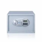 Ozone Tusker 11 | Digital Safes for Home, Office, & Retail Use | Touch Screen Digital Keypad with User PIN access | Low-Battery Indicator | 16 Liter