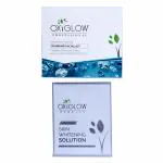 Oxyglow Herbals Herbals Diamond Facial Kit 260 Gm And Skin Whitening Facial Kit 260 Gm (Pack Of 2)