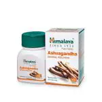 Himalaya Ashvagandha Tablets