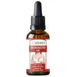 LUCACCI Bosom Breast Oil For Women Mark Oil Breast Massage Oil For Women Natural Oil 40 ml [Pack Of 1]