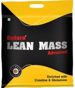 Endura Lean Mass Advanced Banana Protein Powder 3000 g