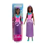 Barbie Dreamtopia Single Doll (Assorted) 3Y+ Multicolour