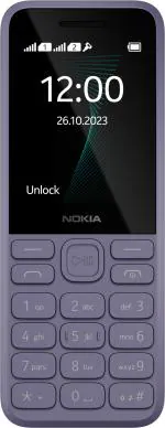 Nokia 130 Music Dual Sim, Music Player, Wireless FM Radio and Dedicated Music Buttons