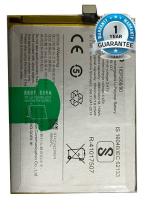 Mobcrown ININSIGHT SOLUTIONS Original B-G7 Battery for Vivo Y17 / Y15 / Y12 / U10 (5000 mAh) - 1 Year Warranty