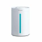 Geek Nyorova H13, 2in1 Ultraviolet Humidifier with top fill & Aroma diffuser|Moisture Control, White