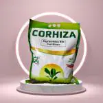Coromandel Agro India Company Biofertilizer and Biopesticide Mycorrhiza -4kg pack