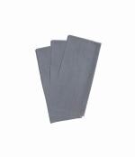 Airwill Multicolor Cotton Standard Size Kitchen Towel, Pack of 3