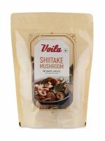 Voila Shiitake Dried Mushroom 100gm | For Soup, Pastas, Noodles, Paneer etc.