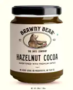 Hazelnut Cocoa 200