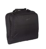 F Gear Vaio Black Polyester Messenger Bag 35 L