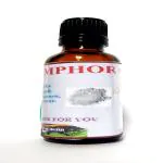 Xetomos Bhimseni Camphor Kapoor essential oil 30g