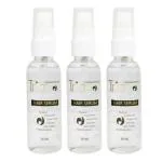 Trichoz Intensive Hair Serum (50ml): Pack of 3