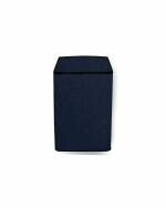 The Furnishing Tree Washing Machine Cover Blue Compatible for Godrej 7.5 Kg Fully-Automatic Top Loading WTEON ALR C 75 5.0 ROGR