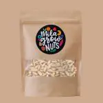 Milagrow Nuts 100G Pine Nuts without Shell | Chilgoza Nuts | Chilgoja Dry Fruits | Pine Nuts Dry Fruits