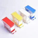 NMD Dental Cotton Roll Dispenser