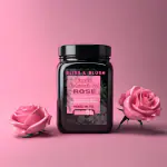 BLISS & BLUSH dish wash gel powder 500 gm Can Make Hygienic & Refreshing 5000 ml dish wash gel