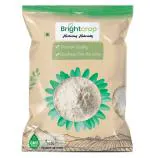 Brightcrop Chickpea | Besan Flour (1 KG Pack)