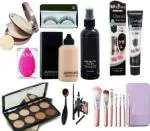KA CAYLA Extraordinary Makeup Combo set Cleansing best makeup under 500 for ladies