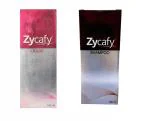 FLAY Zycafy Liquid - 100ml & Zycafy Shampoo - 150ml (Combo)