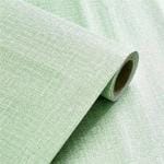 Homemates Decorative Green Wallpaper (304.8 cm X 45.72 cm)