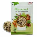 Indianjadibooti Fresh Nagbala Grewia Hirsuta Gageran Chaal 250 gm