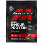 MuscleTech Performance Series Phase 8 Protein - 4.6 lbs (2.09 kg) (Milk Chocolate)