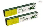 MAGIC RELAX Mosquito Out Citronella Incense Sticks Charcoal Free & 100% Herbal -12 Inch,Pack Of 240