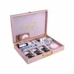 BID Professional Eyelashes extensions kit with a complete range of eyelashes extensions products supplies