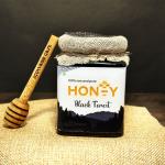 ICOTTAGE CART BLACK FOREST HONEY 350 GRAM