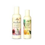 MOHA 5 IN 1 HAIR OIL 200 ml + MOHA REJUVENATING MASSAGE OIL 100 ml