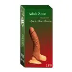 XZED Silicon Condom
