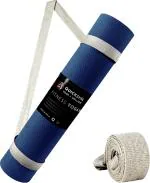 Quick Shel Eva Yoga Mat, 6 Mm