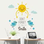 Rawpockets Don't Forget To Smile